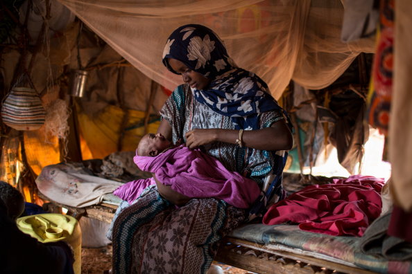 Bilde: WFP/ Will Baxter, Somalia.
