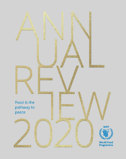 Annual Review 2020