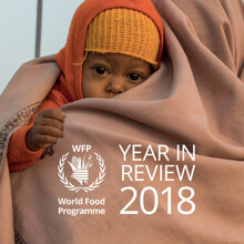 WFPs årsrapport 2018